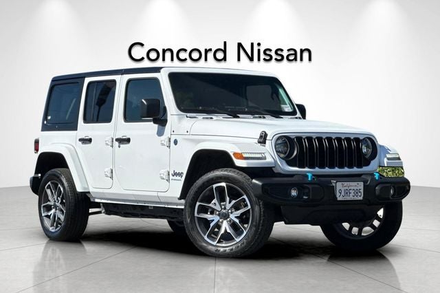 jeep wrangler 4xe 2024 1C4RJXN69RW208043 image jeep wrangler 4xe 2024 1C4RJXN69RW208043 image